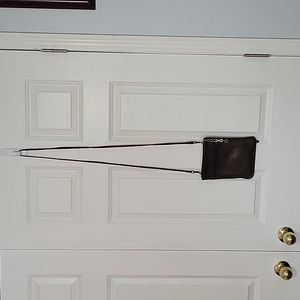 Vintage Coach Crossbody